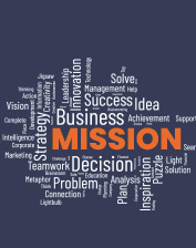 Our Mission